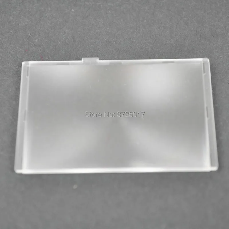 

1PCS internal matte focus screen/ Frosted glass parts For Nikon D800 D800E D810 SLR