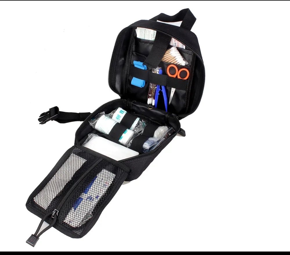 first aid bag medical 5