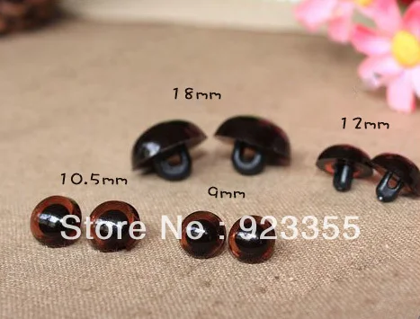 sew on teddy bear eyes