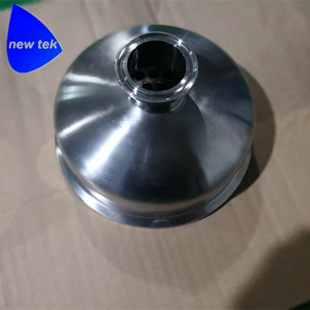 

stainless steel parts for Geoffrey - SS304