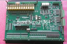 Techmation AI-01-EP-REV02 Motherboard for industrial use new and original 100% tested ok