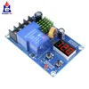 Módulo de Control de cargador de batería XH-M604 DC 6-60V de almacenamiento de batería de litio Control de carga Placa de protección del interruptor ► Foto 1/6