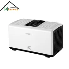 Кроме формальдегида/кроме дыма/удаления пыли/воздушный стерилизатор двухъядерный HEPA очиститель воздуха с домом