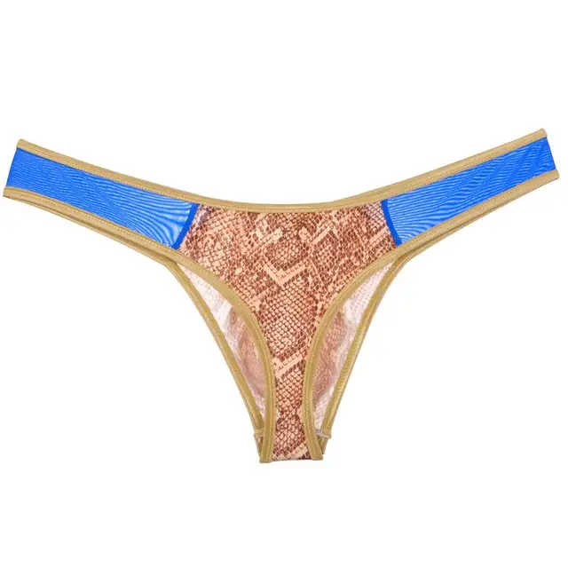 mens thong underwear