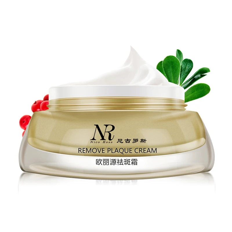 

Whitening Face Skin Care Whitening Cream for Freckle Removal Whitening Repair Fade Spot Facial Cream Eliminate Melanin