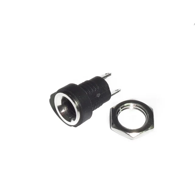 Power jack разъем