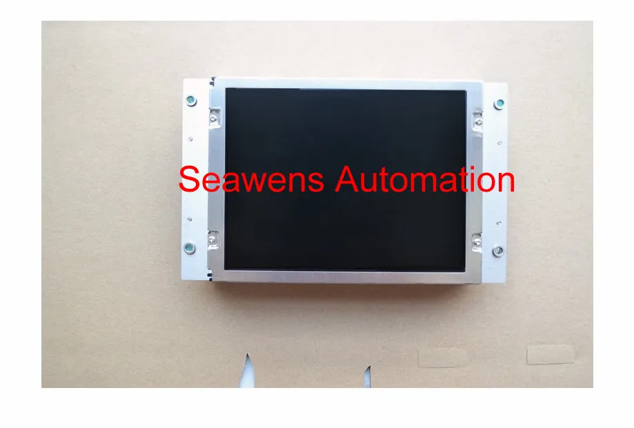 

FCU6-DUE71 9 inch LCD display replace CNC crt Not compatible M500 M525 system, FAST SHIPPING