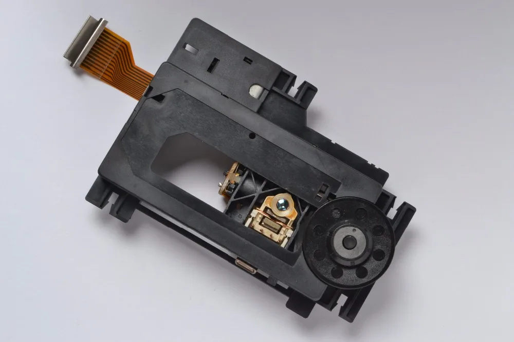 Replacement For Marantz CD-63 CD DVD Player Spare Parts Laser Lens Lasereinheit ASSY Unit CD63 Optical Pickup BlocOptique | Электроника