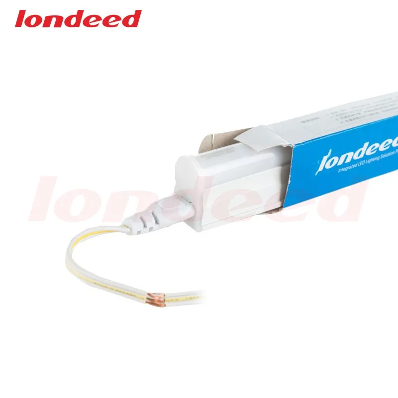 220v integrated led tube T5 300mm 1ft 4W 600mm 2ft 900mm 3ft