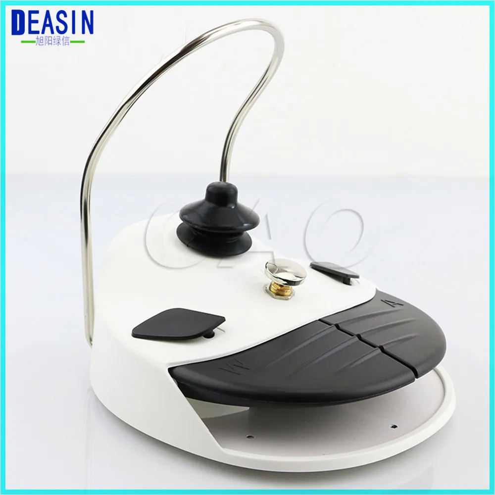 Dental foot controller 2 holes 4 Holes foot control switch pedal Dental