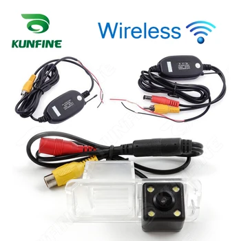 

HD Wireless Car Rear View Camera For Volkswagen Golf 6 POLO Hatchback Magotan Passat CC Parking Assistance Camera Night Vision