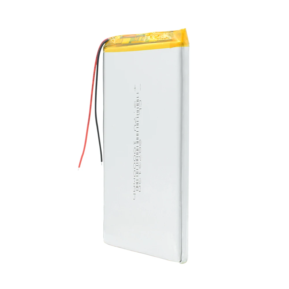 1/2/4x8873130 3 7 v 10000mah литий ионный полимерный аккумулятор Батарея Перезаряжаемые с