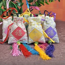 5 шт. Лаванда сладкий ароматизированный Osmanthus тюк прочный Саше насекомые благовония Sac в гардеробе