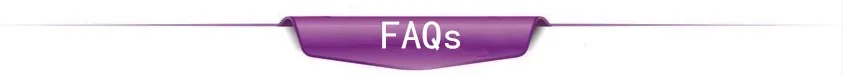 faqs