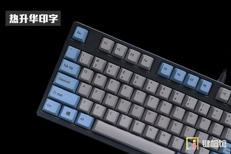 Dye sub 105 PBT keycaps for mechanical keyboard PBT keycap cherry mx dye sub keys poker 61 keyboard ANSI dye sublimation Dye sub 105 PBT keycaps for mechanical keyboard PBT keycap cherry mx dye sub keys poker 61 keyboard ANSI dye sublimation