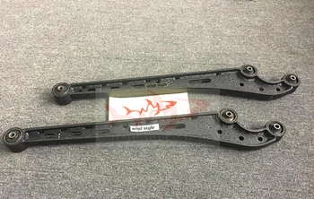 

Jimny Rear Radius Control Arms Car Styling Accessories Lift Kit 2 to 4 inches