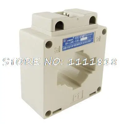 

0.66KV 50-60Hz 0.5 Accuracy Class 600/5 Current Transformer CT