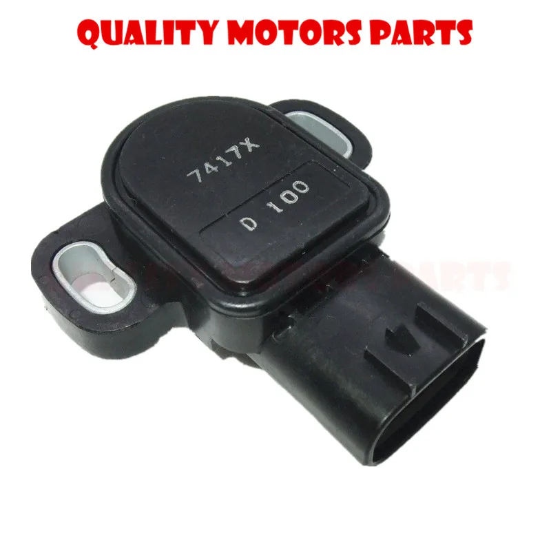 ATV Motorcycle Grizzly Rhino Carburetor Throttle sensor for Yamaha OEM