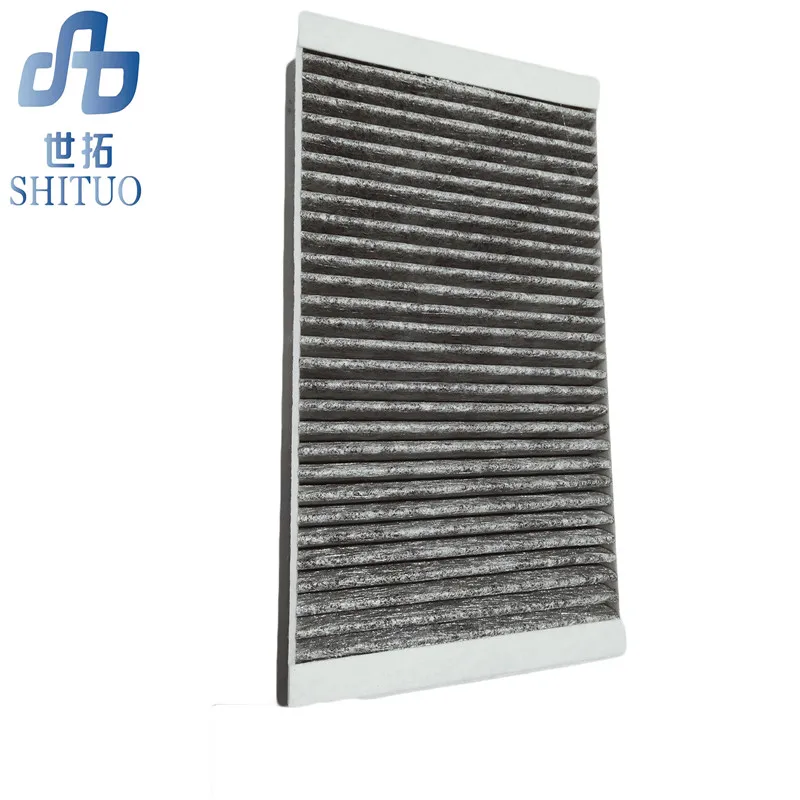 

Cabin air filter auto part good quality 31366124 air conditioning filter for Volvo