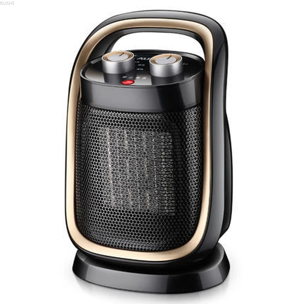 

warmer family expenses shower room little sun power saving heating energy conservation fan heater mini- electric heater
