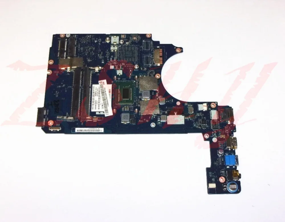 Материнская плата для ноутбука Lenovo IdeaPad U510 LA-8971P i5 cpu 90002245 DDR3 100% ТЕСТ ОК | Компьютеры