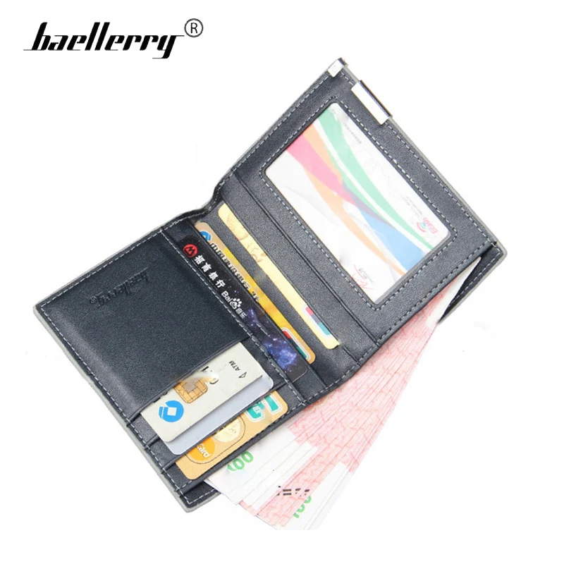 Best Men's Wallets Brands Literacy Basics