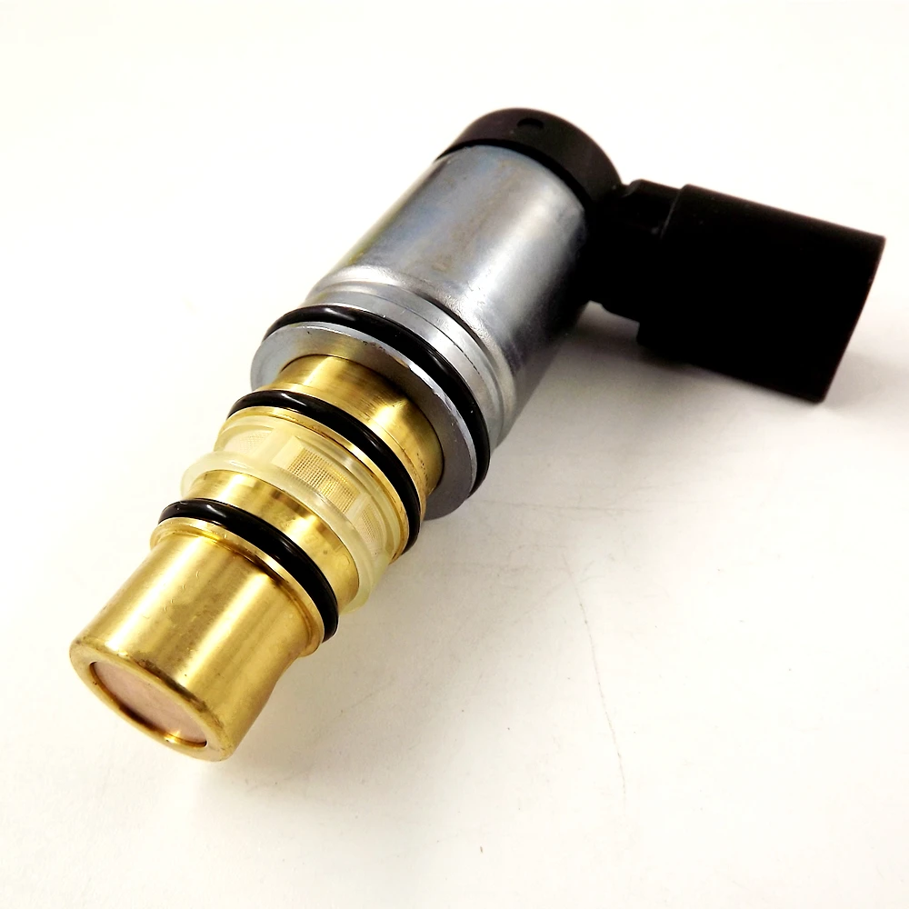 

PXE16 PXE14 AC Compressor Control Solenoid For SANDEN MK5 MK6