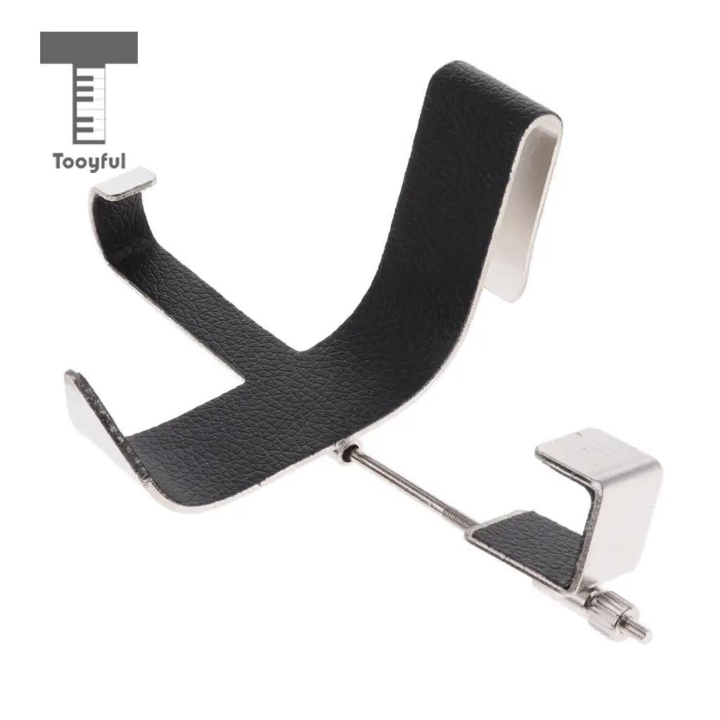 Tooyful Portable Erhu Holder Erhu Waist Support Musical Instrument Parts Accessories