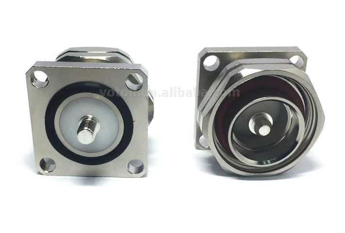 7-16 male flange (3)