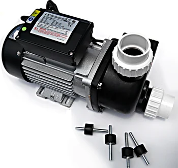 

1.5HP spa heat pump EH 150 with1KW,1.5KW 2kw heater choinces,for hot tub, pools & bathtub,replace one pump 220v 50hz