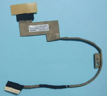 

New DC02000VI10 LCD Screen Video Cable FOR ACER AS4736 4535 AS4738 Free Shipping