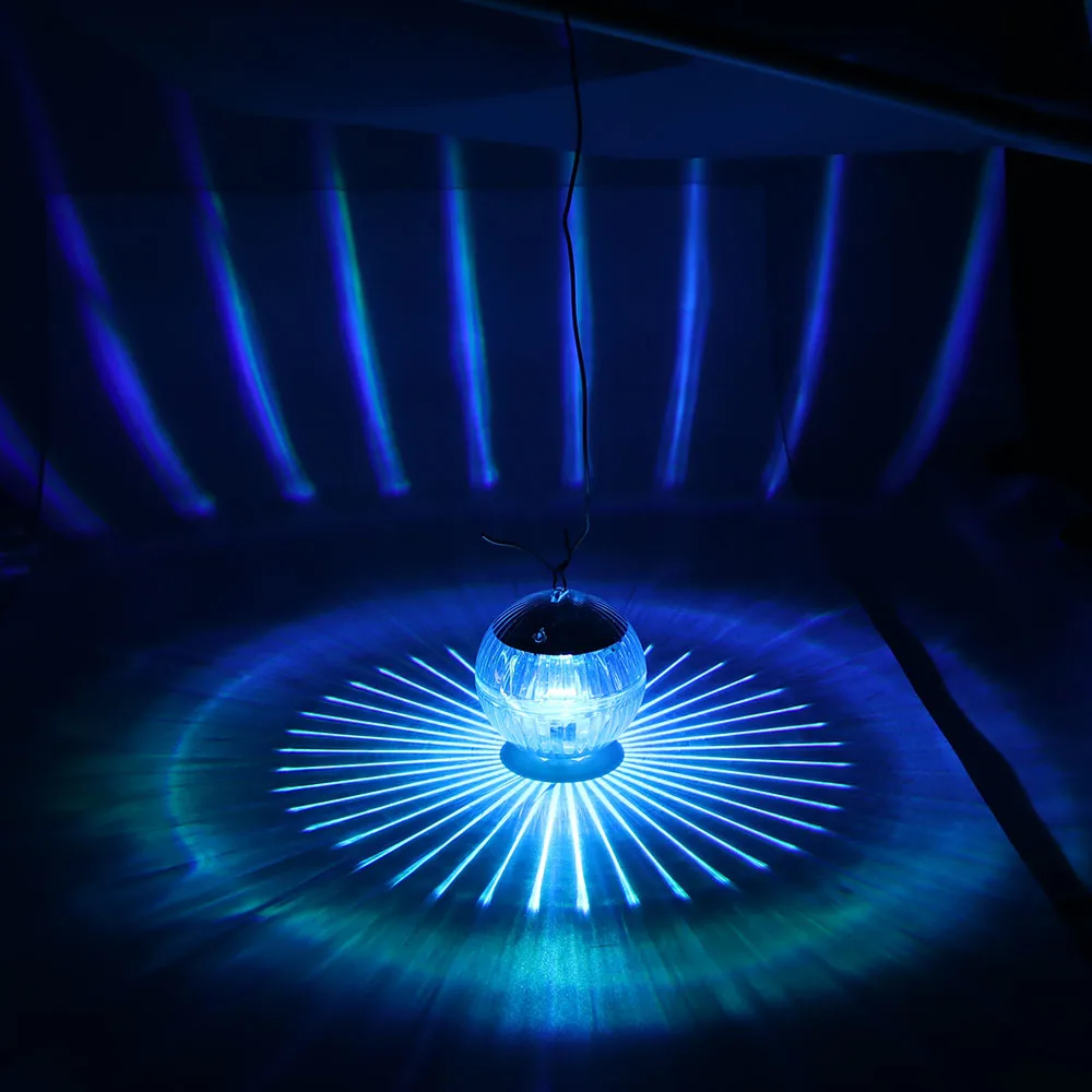 

Solar Floating Light Pond Lights Waterproof Color Changing LED Solar Night Lights Lamp Swimming Pool Garden Decoration