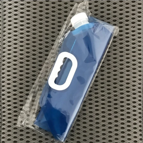 Outdoor Emergency Kits 10L Collapsible Camping Emergency Survival Water