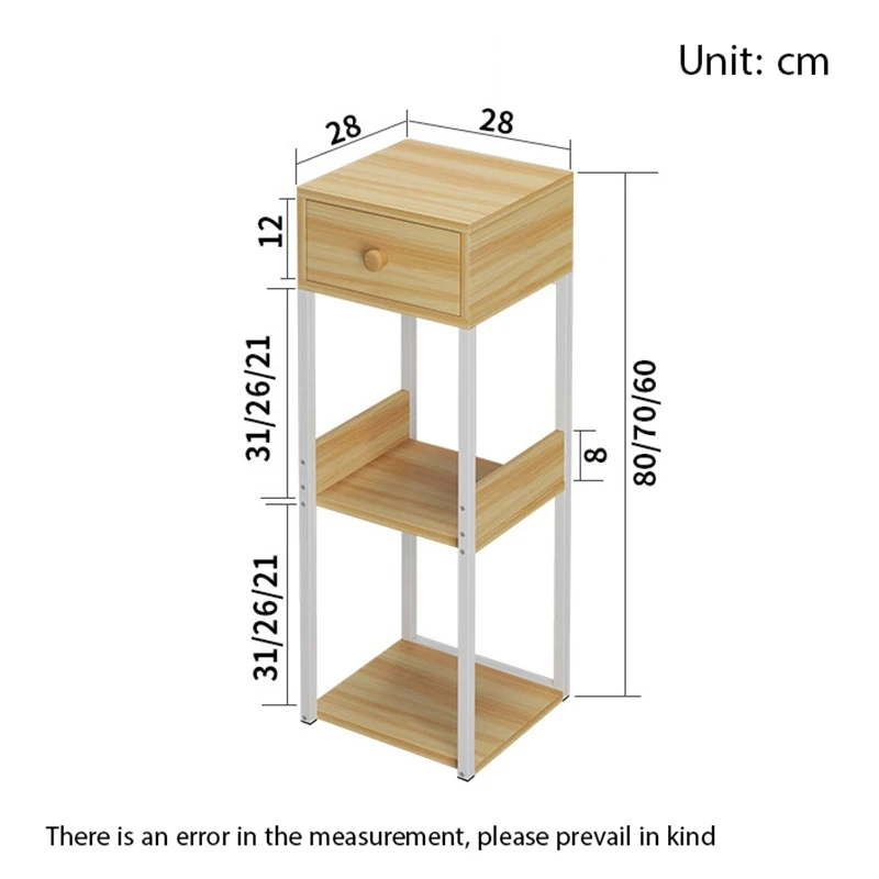 نهاية الجداول خشبية إطار فولاذي القهوة الجدول مع درج المنظم خزانة الأزياء زهرة الوقوف أثاث غرفة المعيشة نهاية الجداول خشبية إطار فولاذي القهوة الجدول مع درج المنظم خزانة الأزياء زهرة الوقوف أثاث غرفة المعيشة