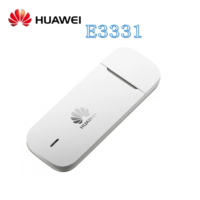 Разблокированный HUAWEI E3331 HSPA + 21 6 Мбит/с Ultra Stick PK E3351 E1750 E180|3G модемы| |