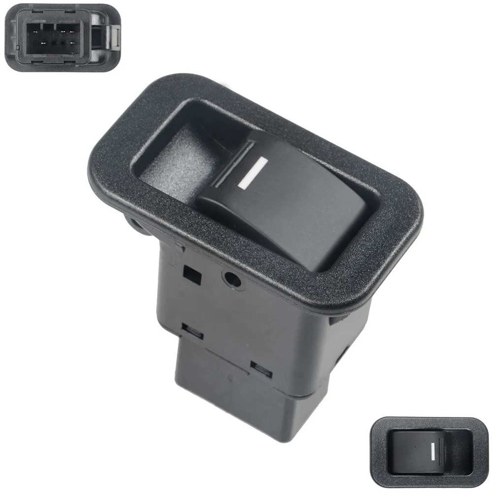 

Electric Power Window Switch NO Illumination 5Pins for Ford Territory SX SY SZ 04-14 M8617