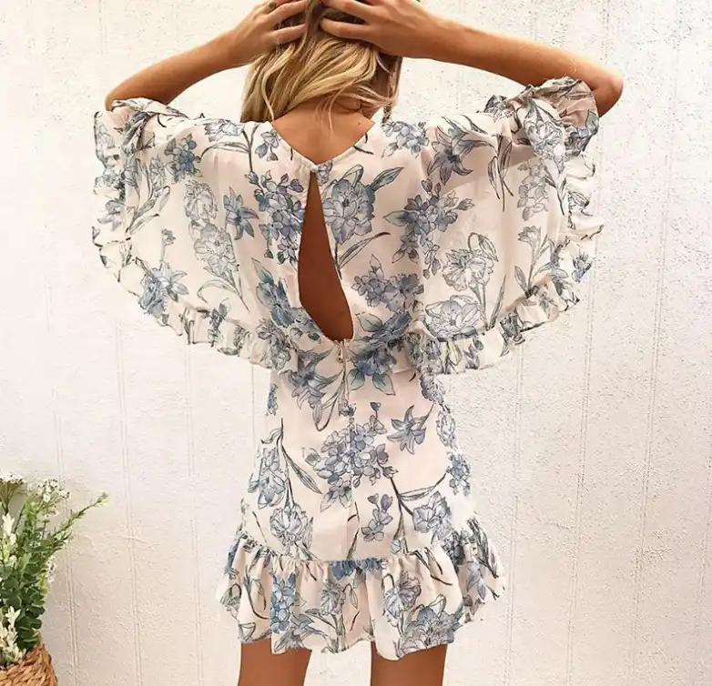sundresses 2019