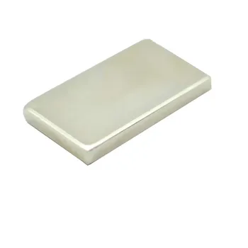 

24-600pcs NdFeB Magnet Block 24.8x14.8x3 +/-0.05mm Rectangle Strong Plate Magnets Neodymium Rare Earth Permanent Magnetics N42