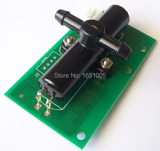 

Oxygen Sensor for Oxygen Concentrator Test Monitor Oxygen Purity o2 Generator Parts