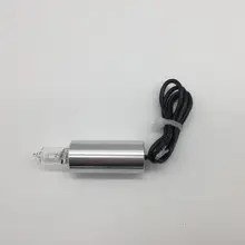 KHB L-3180 полу-автоматический биохимический анализатор галогенная лампа 6 v 10wr