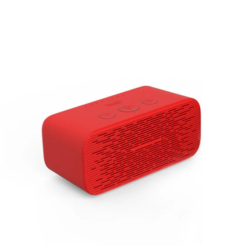

Mini speaker Intelligent sound box Bluetooth WiFi network desktop small stereo portable home multimedia mobile phone subwoofer