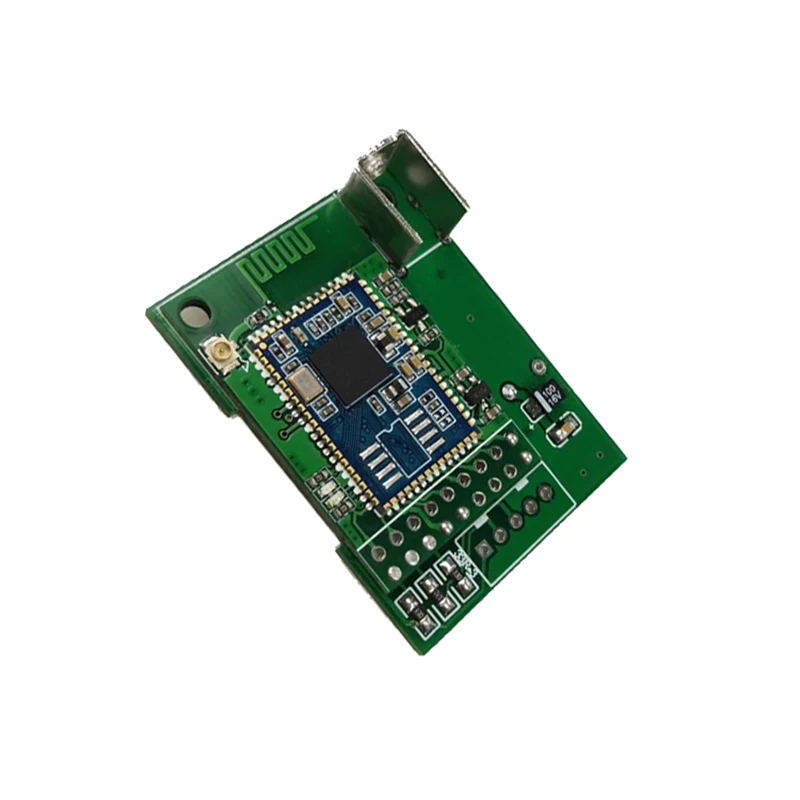 CSR8675 Bluetooth 5 0 аудио Дочерняя плата поддерживает APTX HD дополнительный IIS I2S или SPDIF