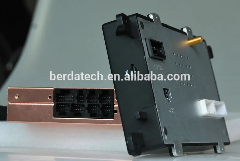 Sale Car DVD/GPS player for Audi A5/A4/Q5 1