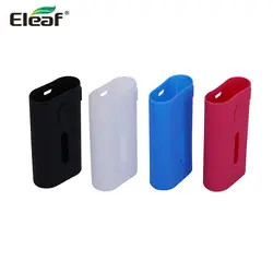 Оригинальный силиконовый чехол Eleaf для iStick 50w