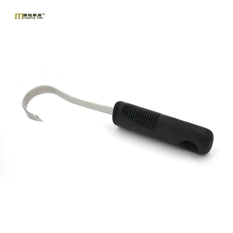 1 шт. высококачественная черная ручка из АБС с нож для сыра столовые приборы для сыра сырорезка LB 039