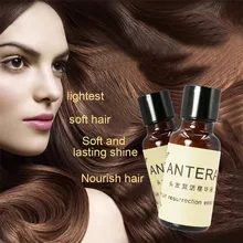 Уход За Волосами Эфирные масла для роста волос быстрый уход за естественными потерями здоровье красивые, густые ликты