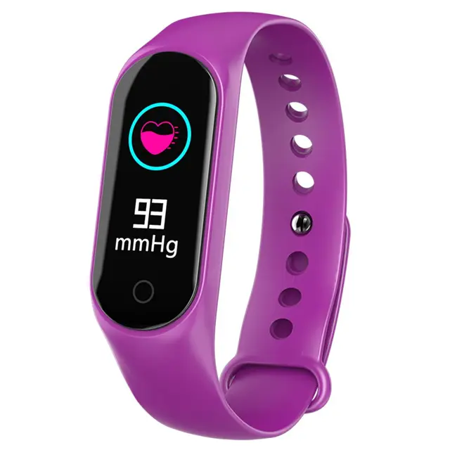 m3 smart band bluetooth
