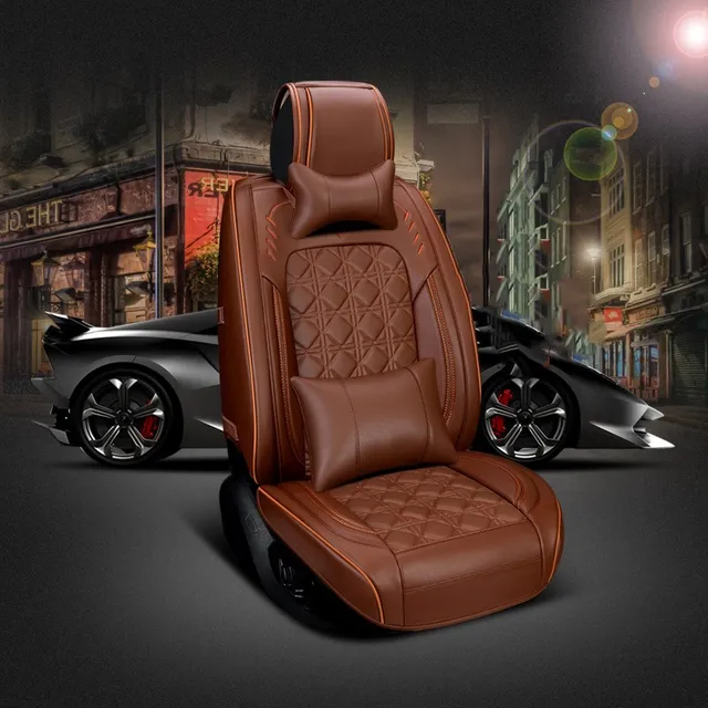 car seat cover seats covers leather for Vauxhall Viva Corsa Astra