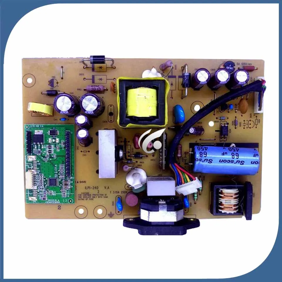 original for ILPI-240 491A014D1400R power board | Бытовая техника