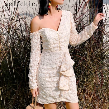 

Office Women Bodycon Sequin Dress Designer 2019 Spring Sexy Ladies Backless Dresses Mini Vestidos